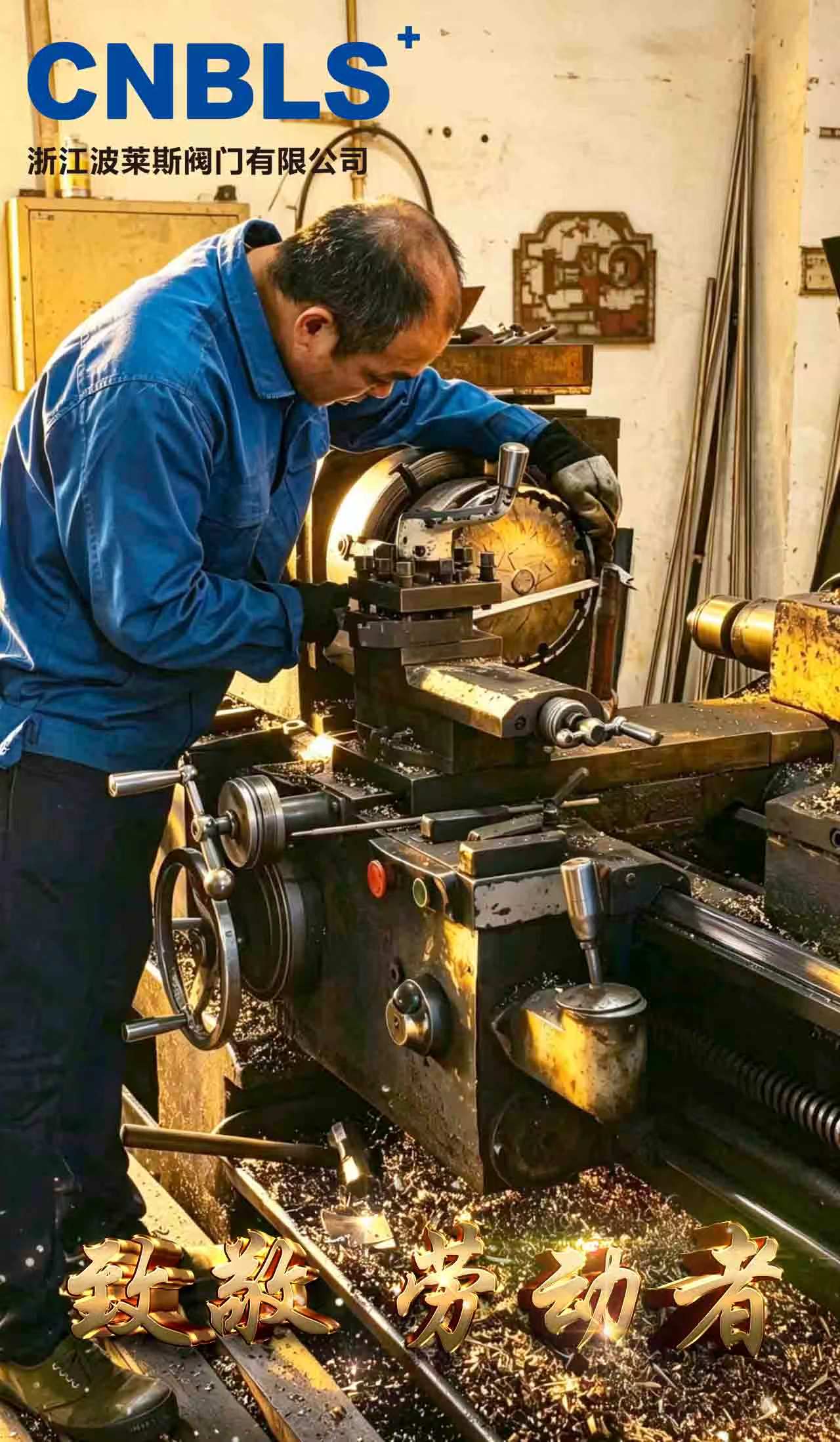Dag van de Arbeid: een eerbetoon aan de arbeiders