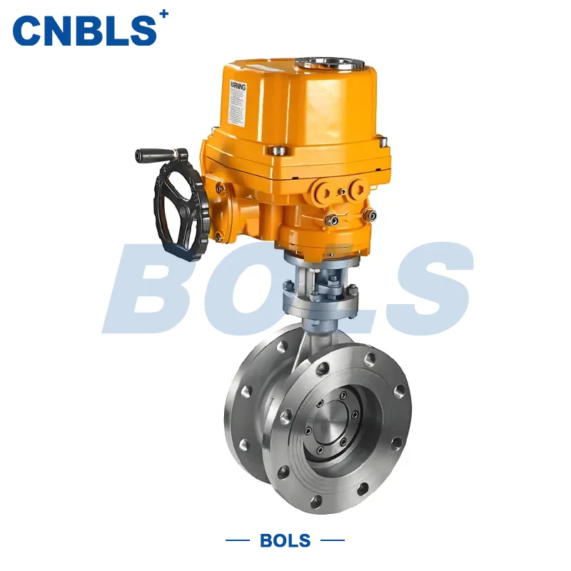 Roestvrijstalen ventilatievlinderkleppen