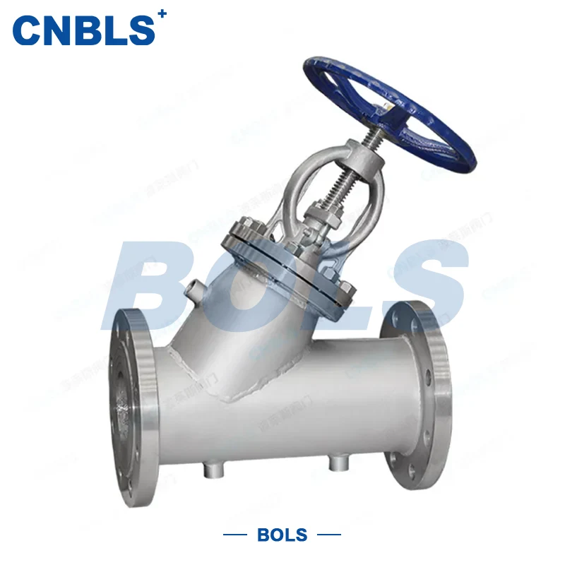 Thermische afsluitkleppen